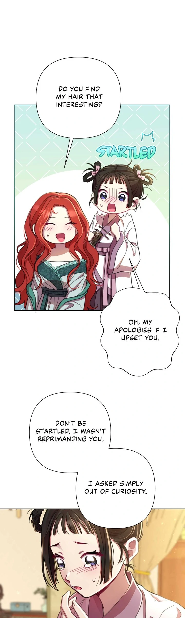 Author, In This Life I’m The Protagonist chapter 55 page 37
