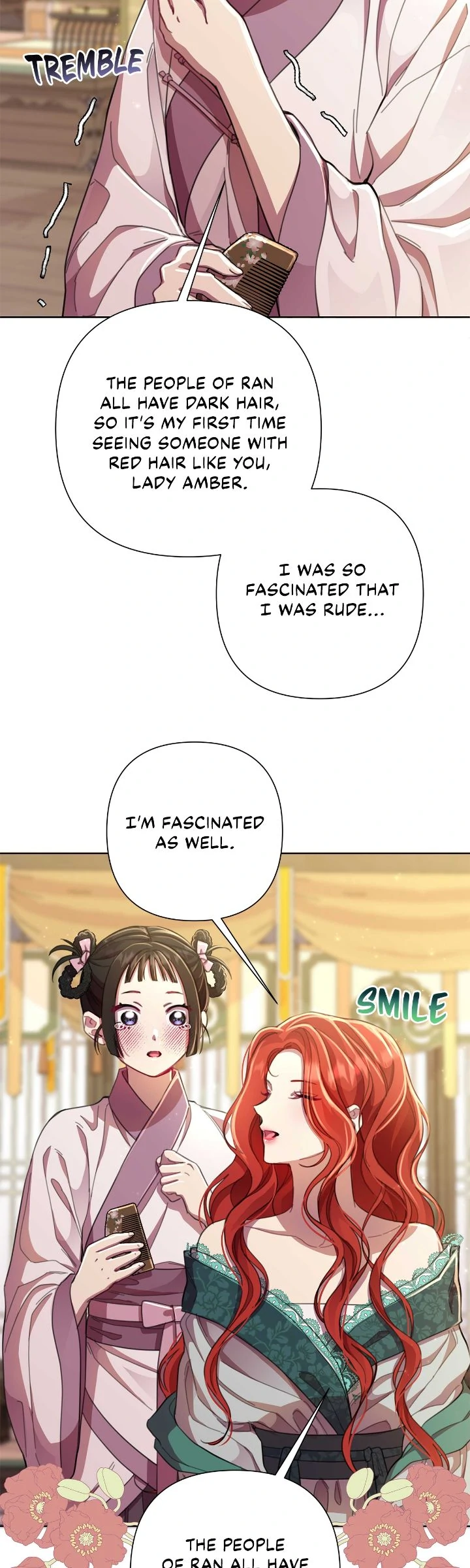 Author, In This Life I’m The Protagonist chapter 55 page 38