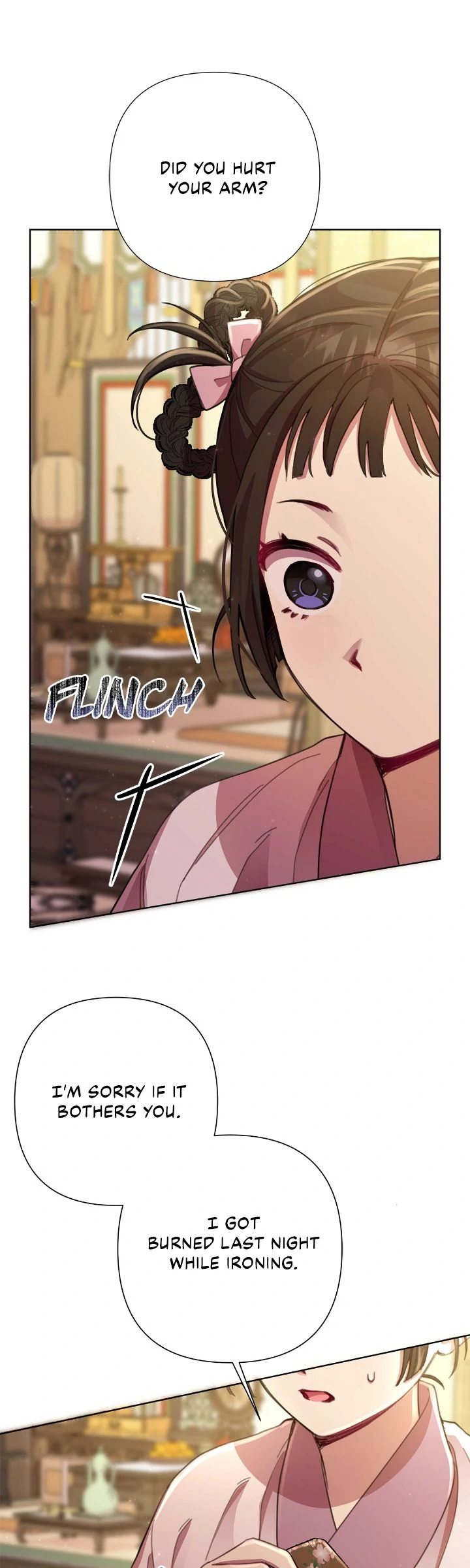 Author, In This Life I’m The Protagonist chapter 55 page 41