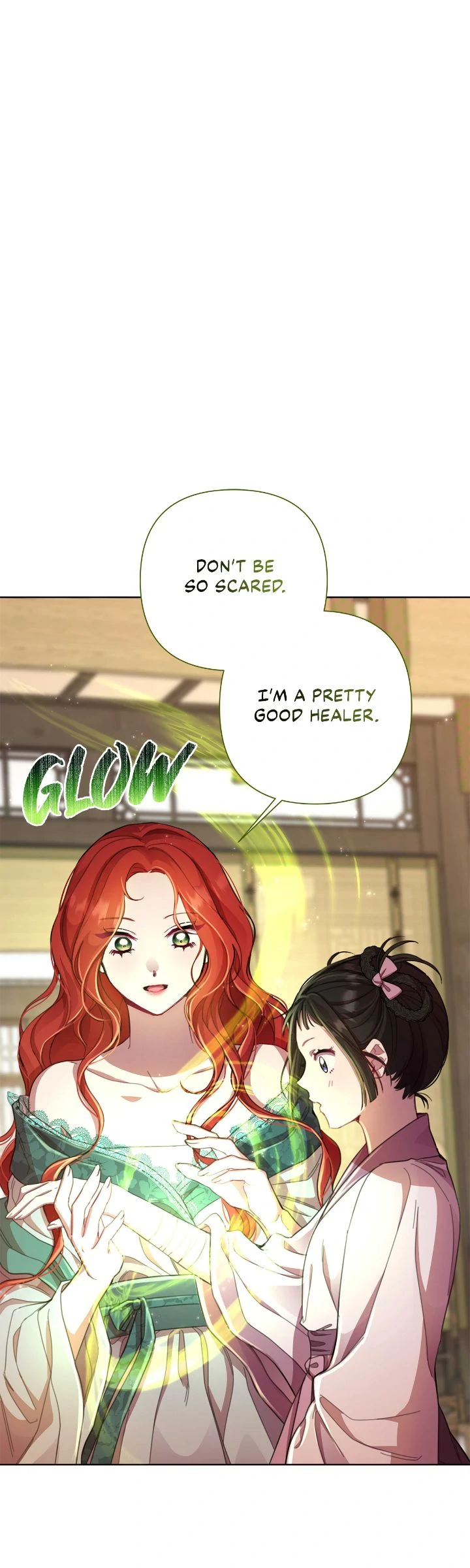 Author, In This Life I’m The Protagonist chapter 55 page 43