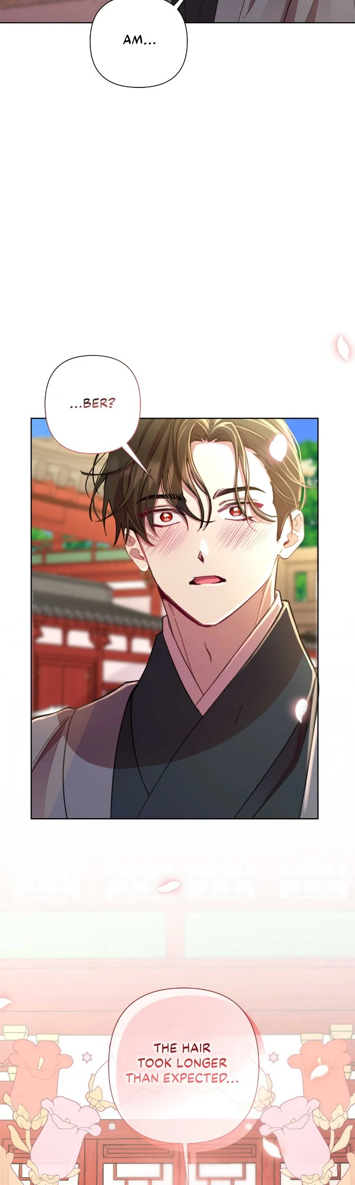 Author, In This Life I’m The Protagonist chapter 55 page 47
