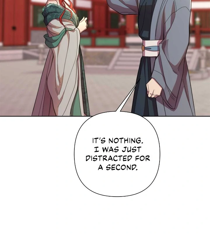 Author, In This Life I’m The Protagonist chapter 55 page 49