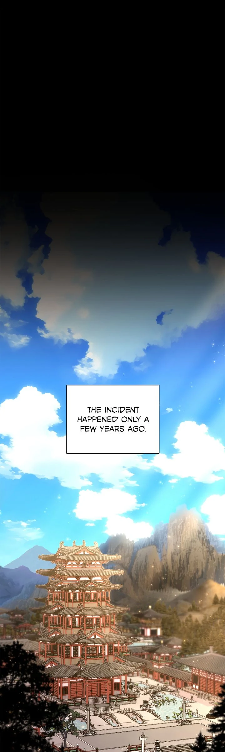 Author, In This Life I’m The Protagonist chapter 56 page 10