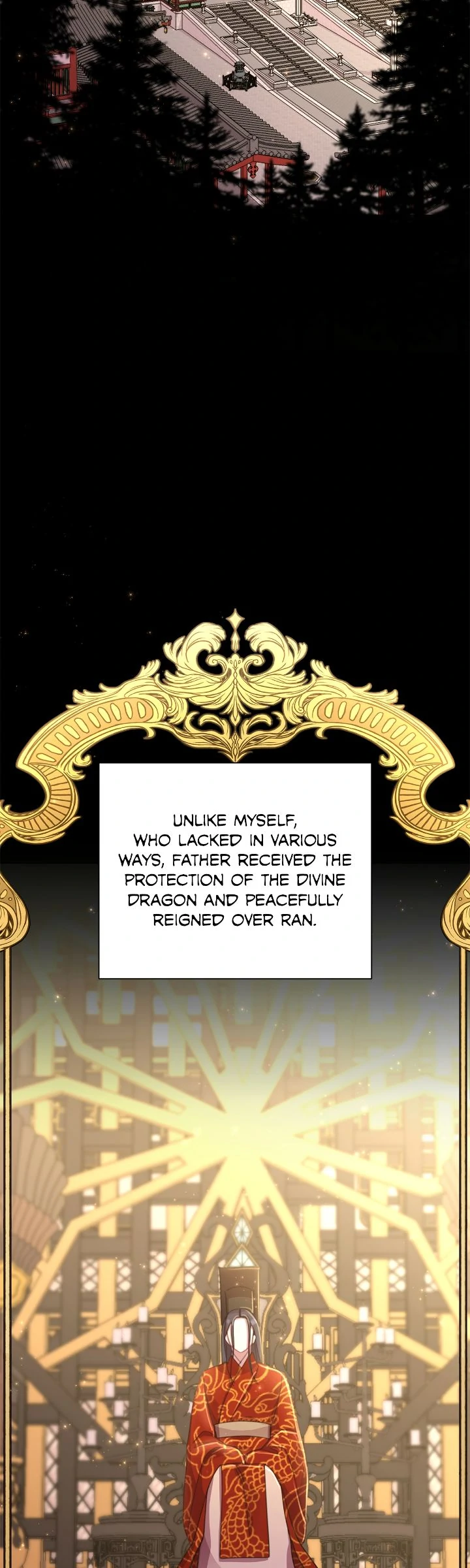 Author, In This Life I’m The Protagonist chapter 56 page 11