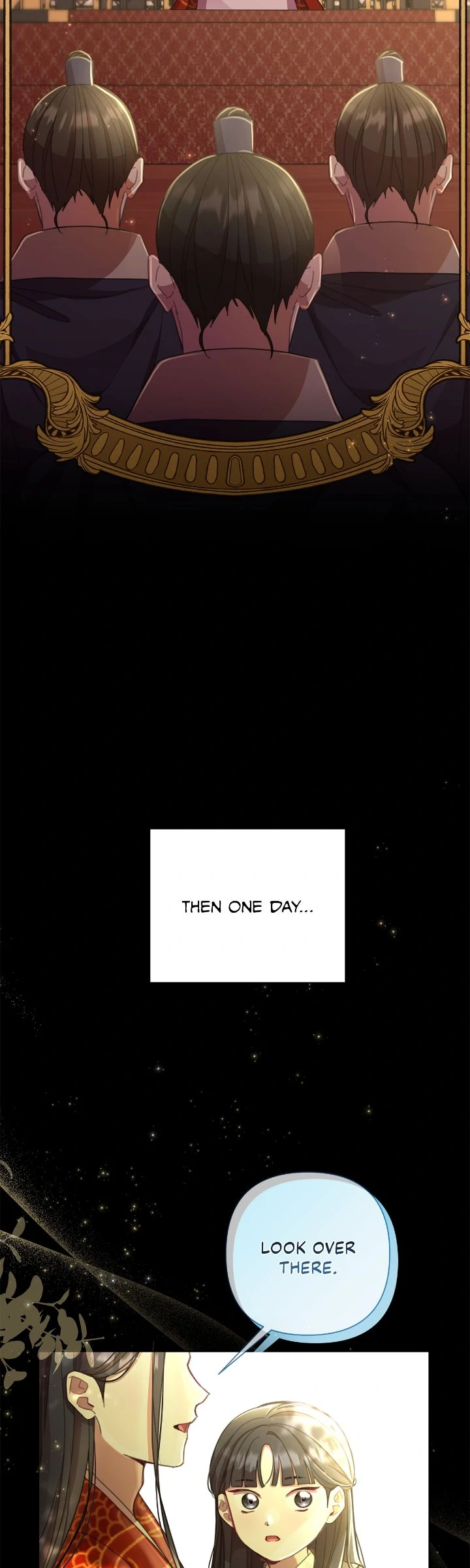 Author, In This Life I’m The Protagonist chapter 56 page 12
