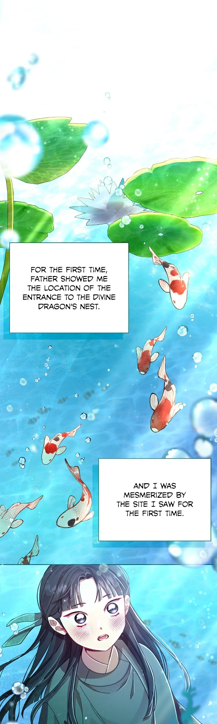 Author, In This Life I’m The Protagonist chapter 56 page 15
