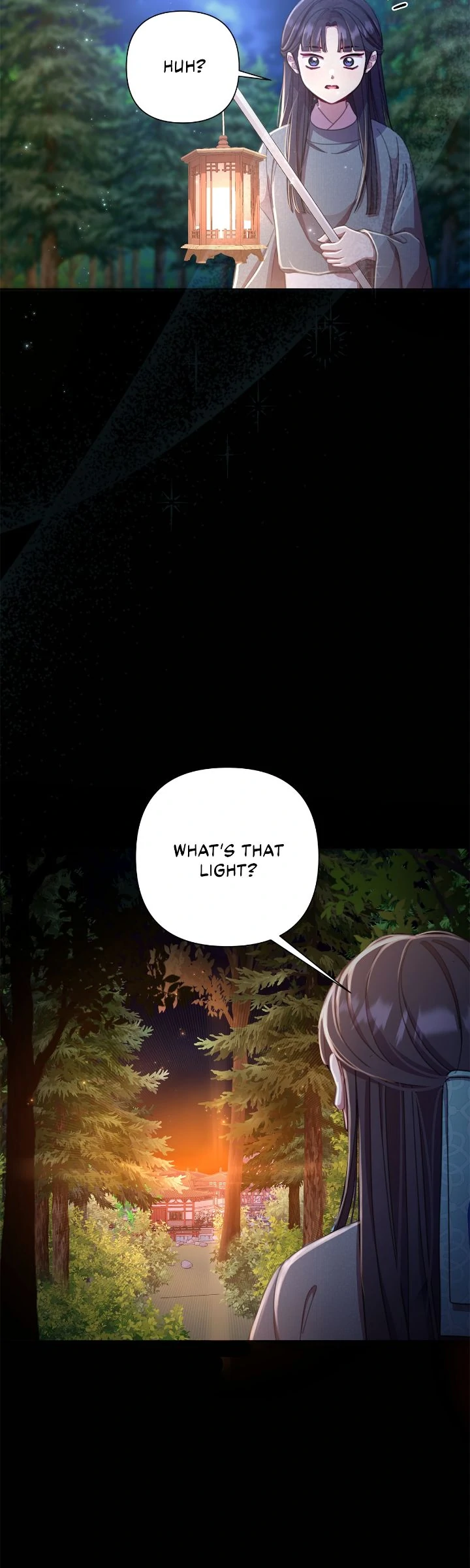 Author, In This Life I’m The Protagonist chapter 56 page 18