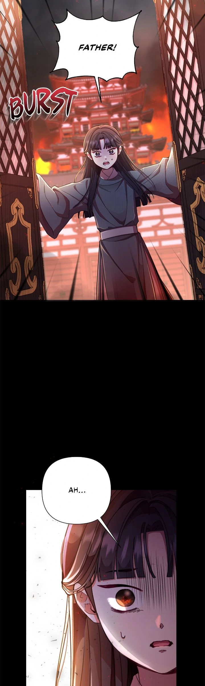 Author, In This Life I’m The Protagonist chapter 56 page 22