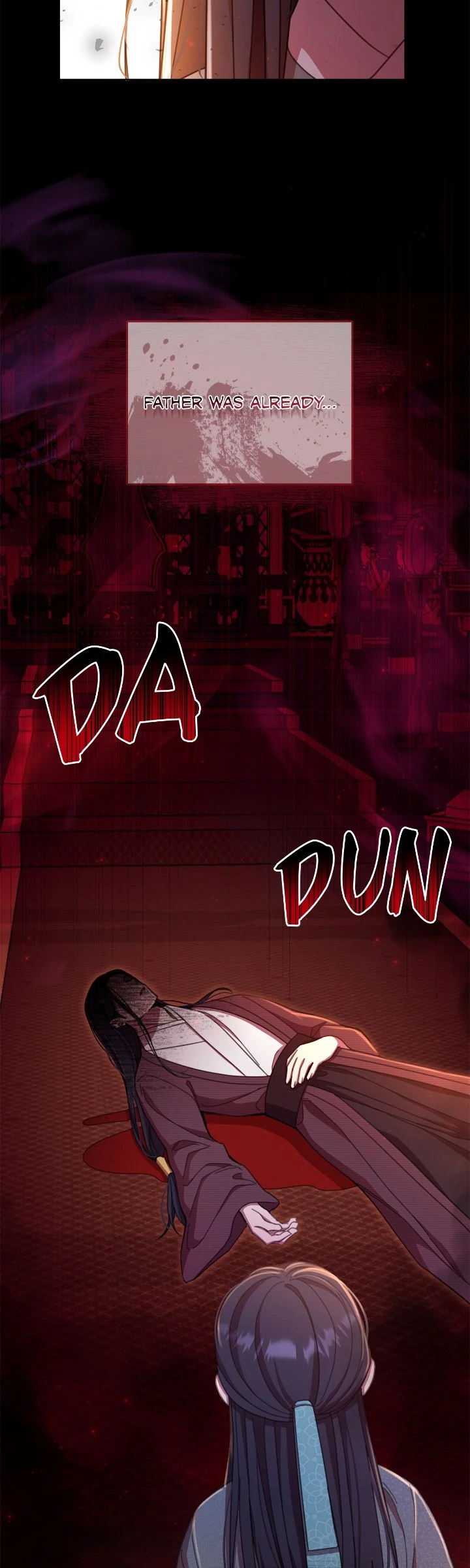 Author, In This Life I’m The Protagonist chapter 56 page 23