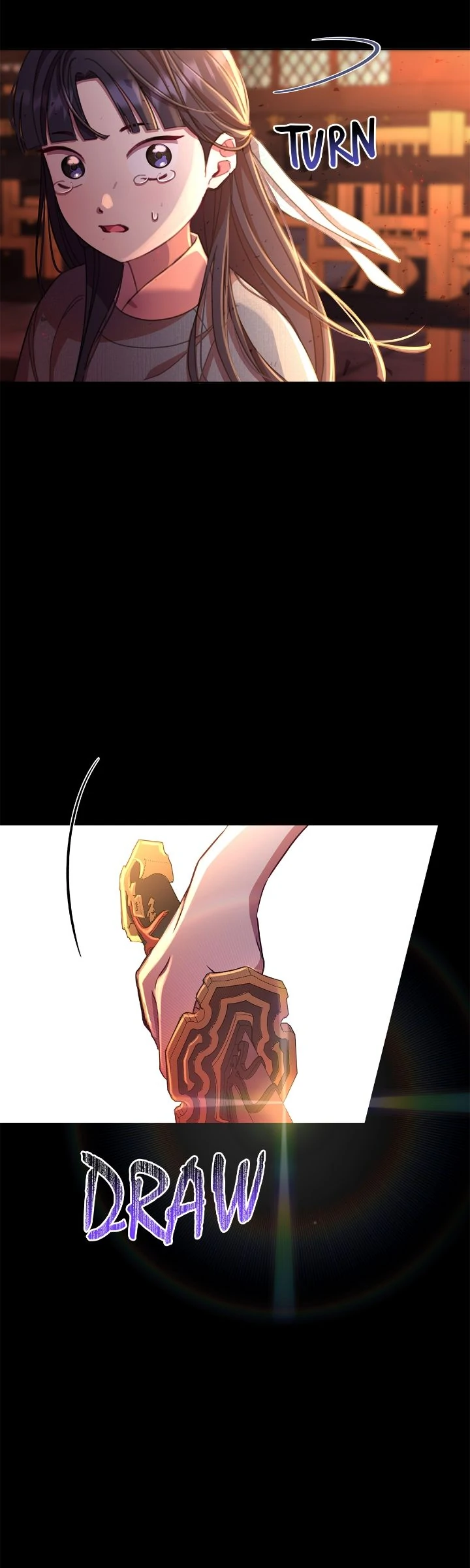 Author, In This Life I’m The Protagonist chapter 56 page 27