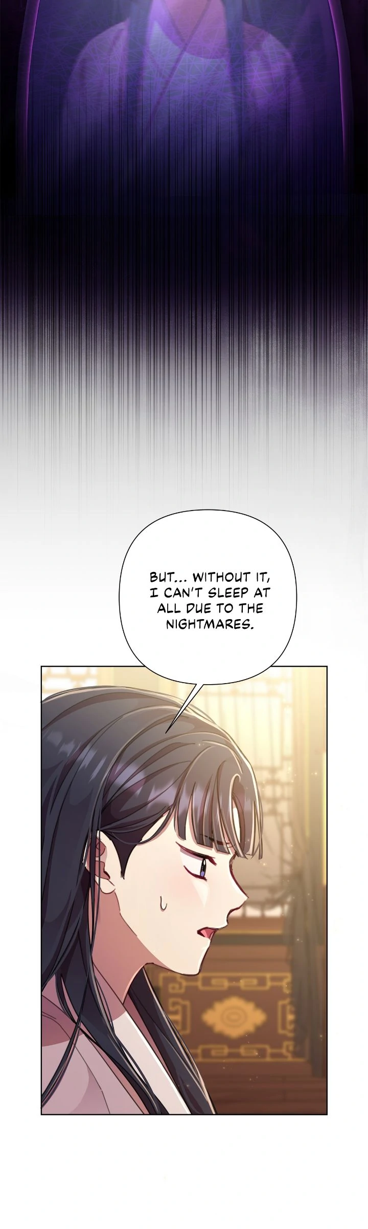 Author, In This Life I’m The Protagonist chapter 56 page 3