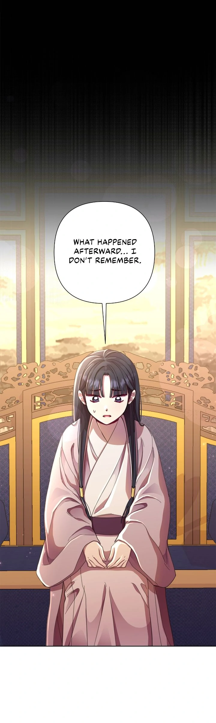 Author, In This Life I’m The Protagonist chapter 56 page 30
