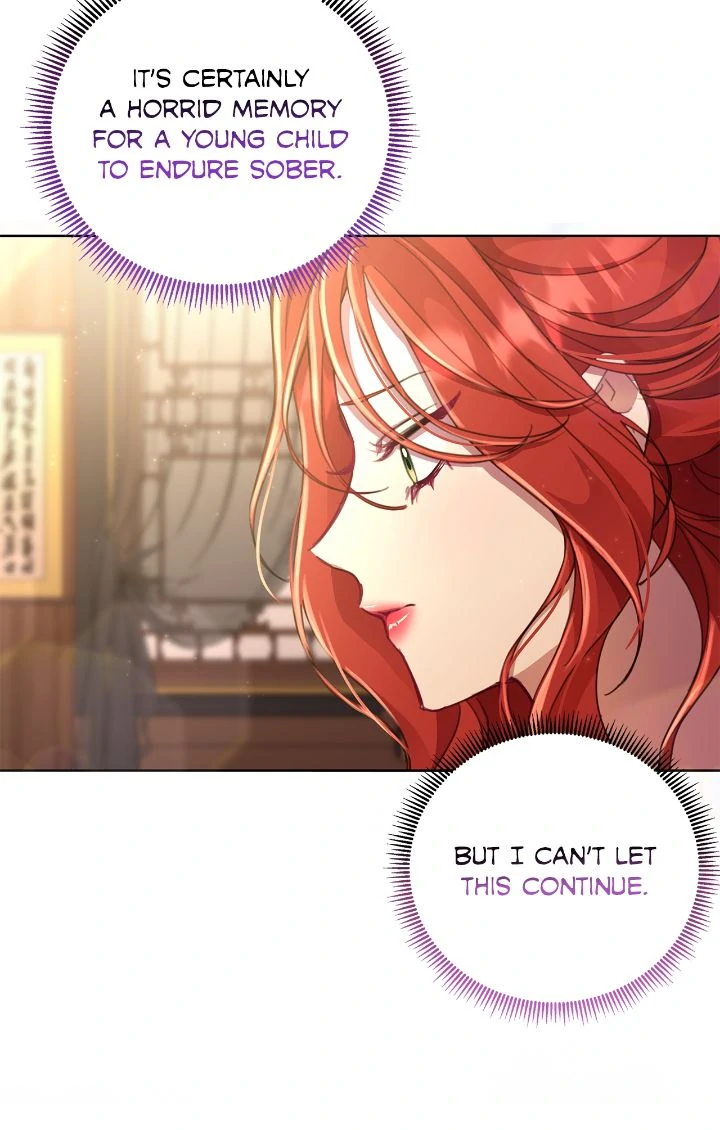 Author, In This Life I’m The Protagonist chapter 56 page 34