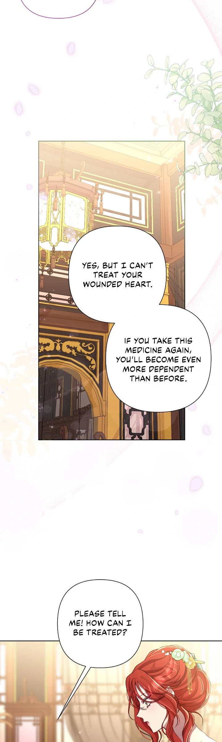 Author, In This Life I’m The Protagonist chapter 56 page 36