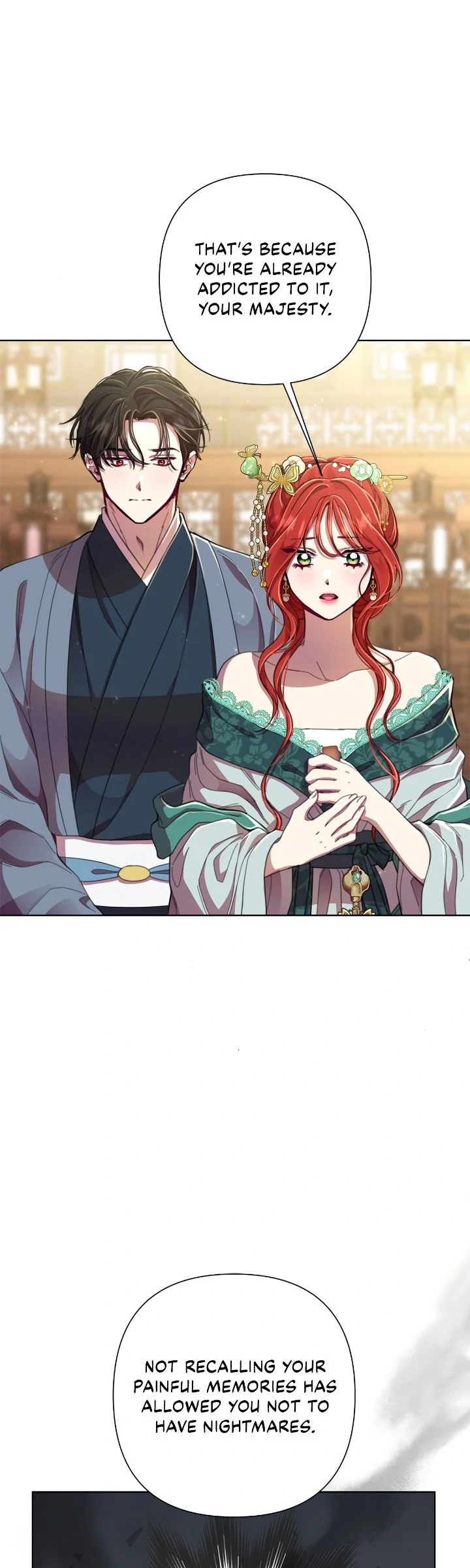 Author, In This Life I’m The Protagonist chapter 56 page 4