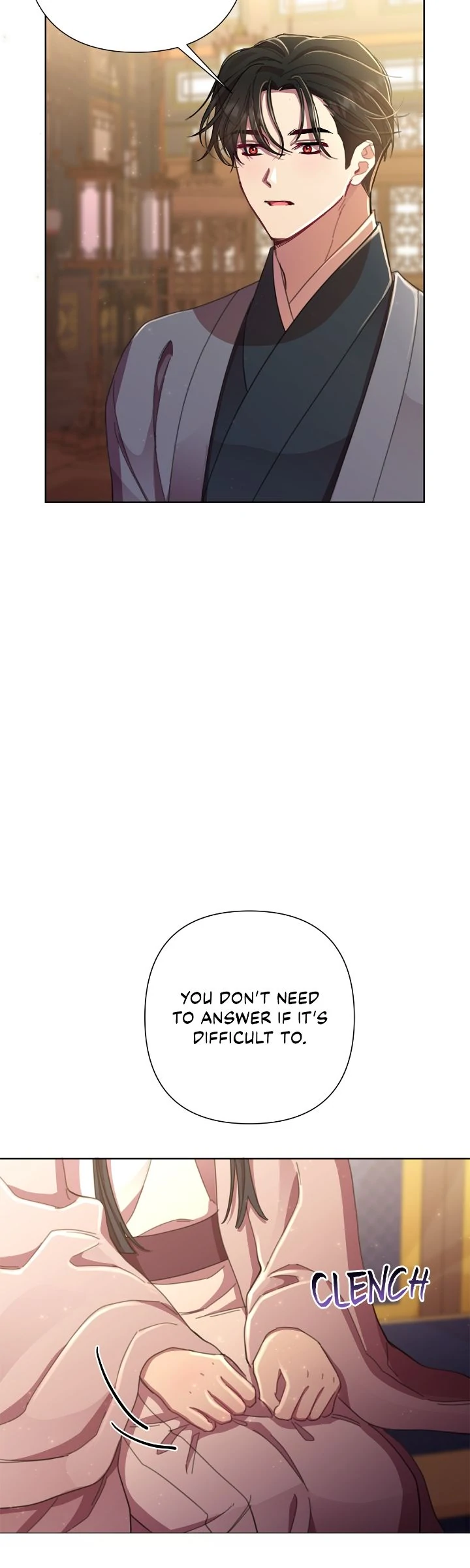Author, In This Life I’m The Protagonist chapter 56 page 7