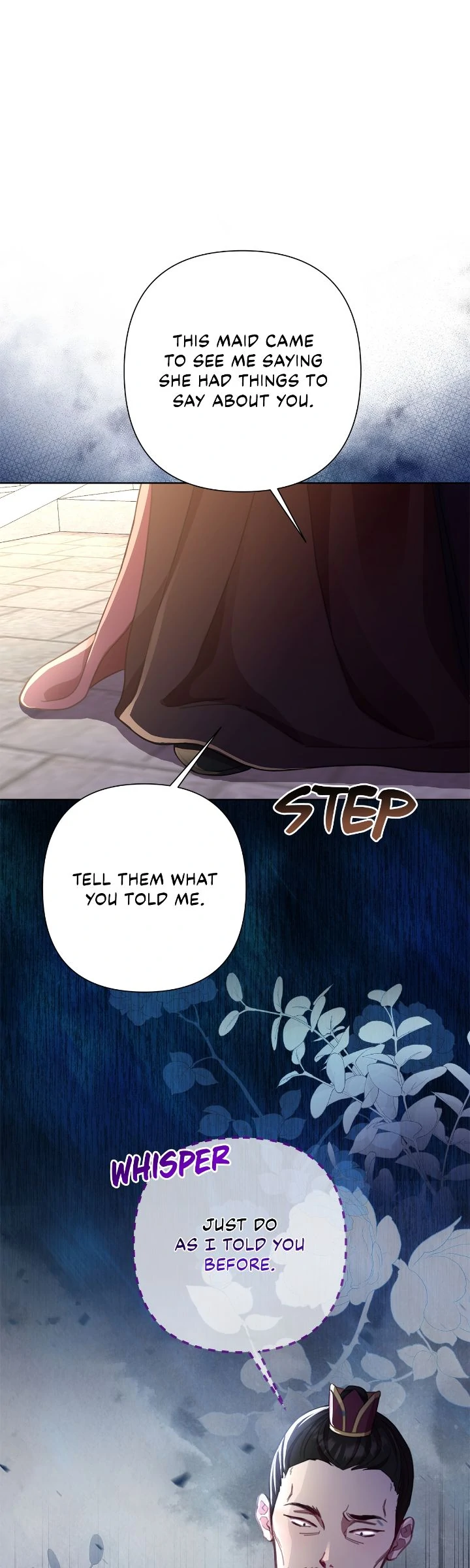 Author, In This Life I’m The Protagonist chapter 57 page 1