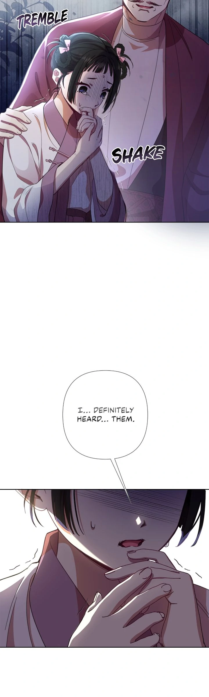Author, In This Life I’m The Protagonist chapter 57 page 2
