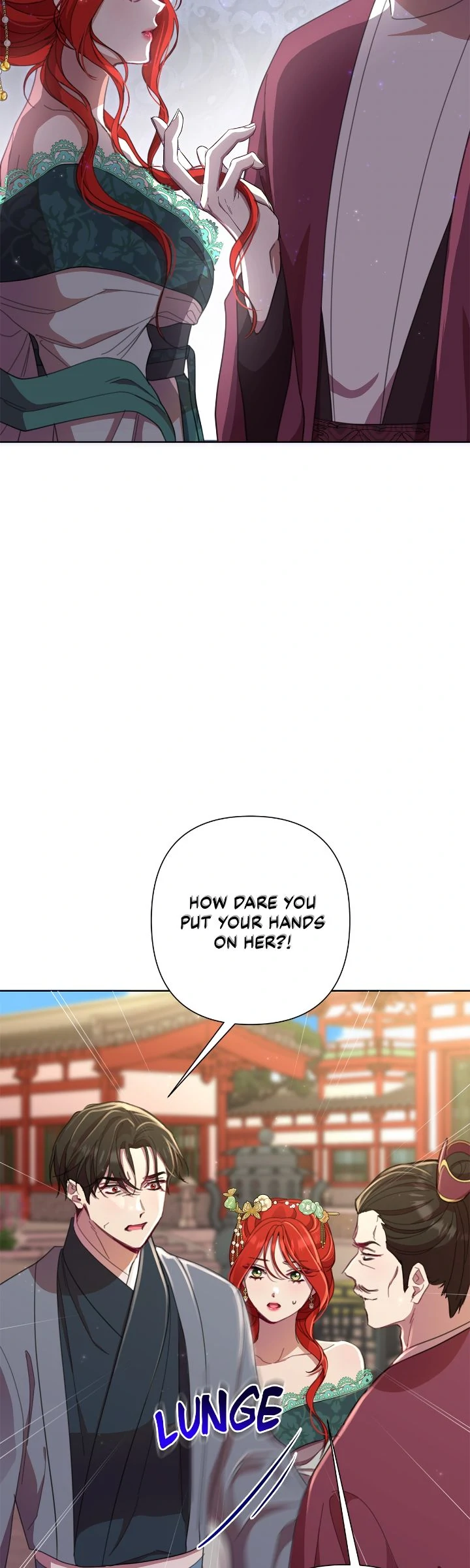 Author, In This Life I’m The Protagonist chapter 57 page 21