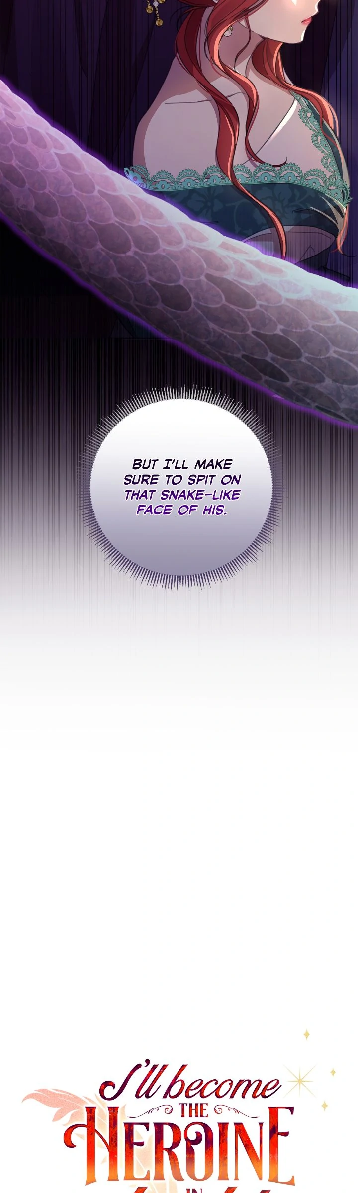 Author, In This Life I’m The Protagonist chapter 57 page 26