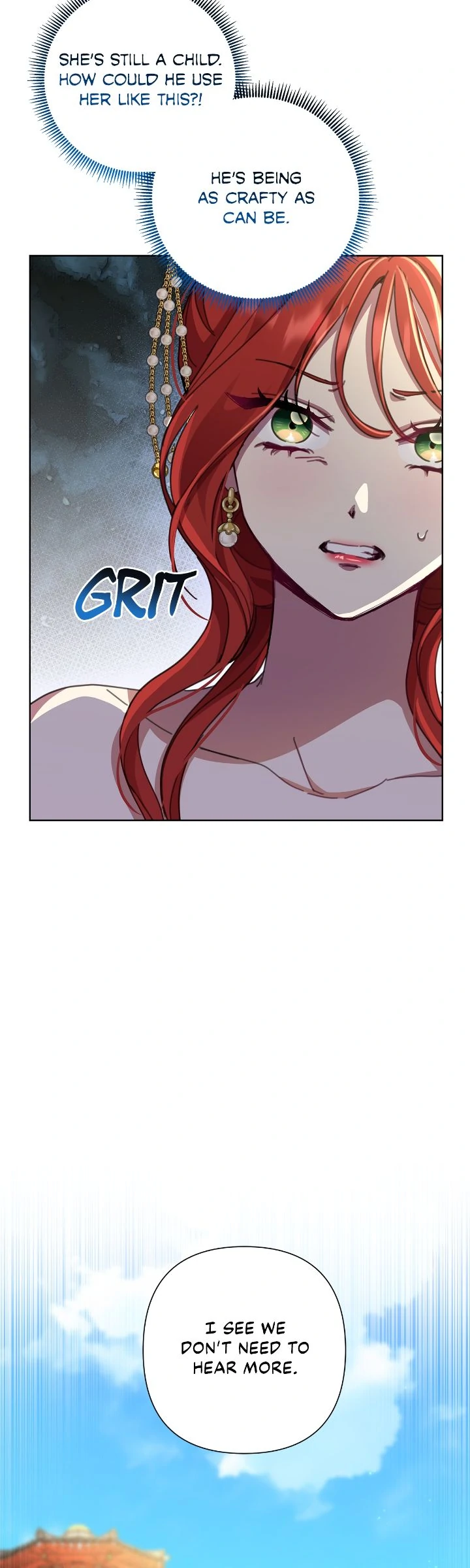 Author, In This Life I’m The Protagonist chapter 57 page 4