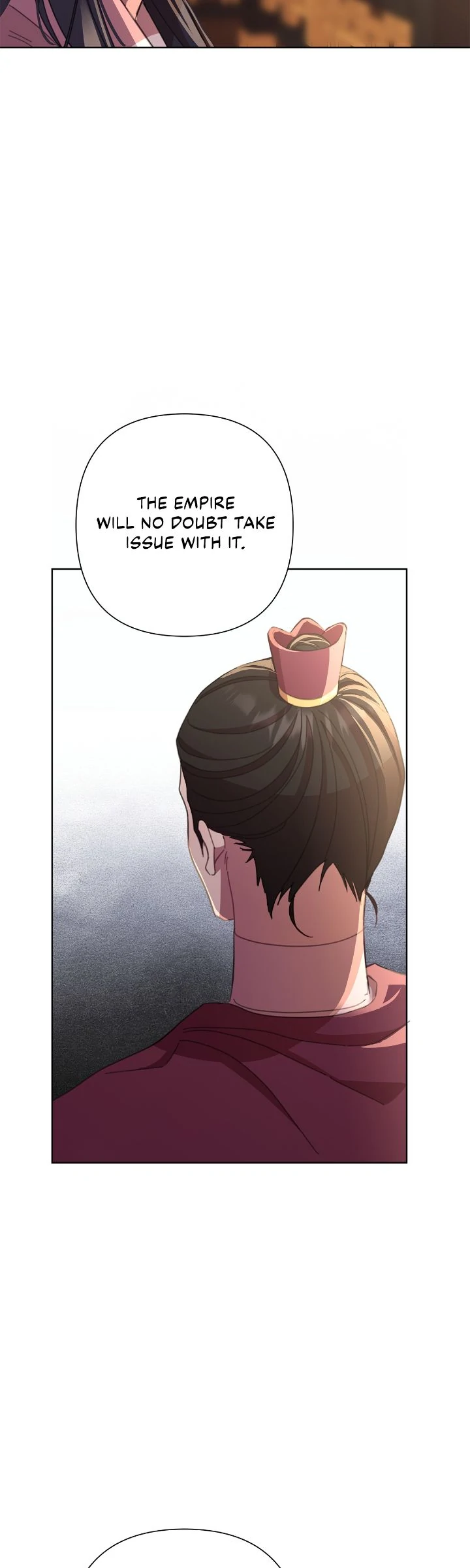 Author, In This Life I’m The Protagonist chapter 57 page 46