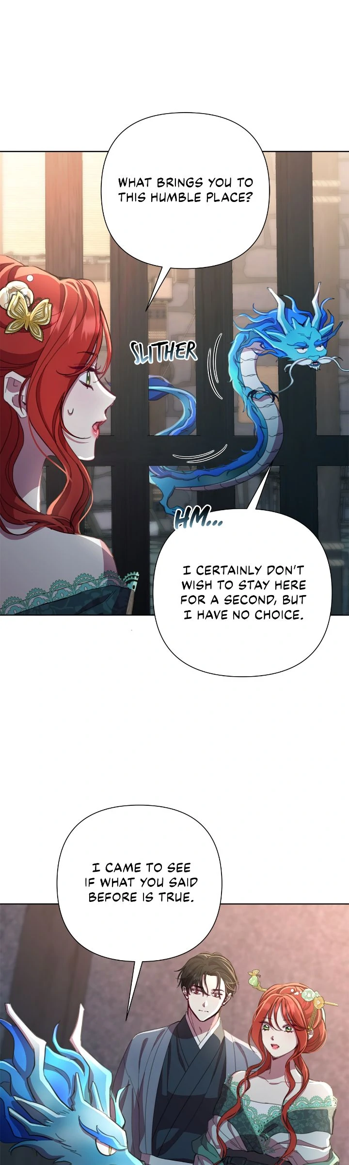 Author, In This Life I’m The Protagonist chapter 58 page 10