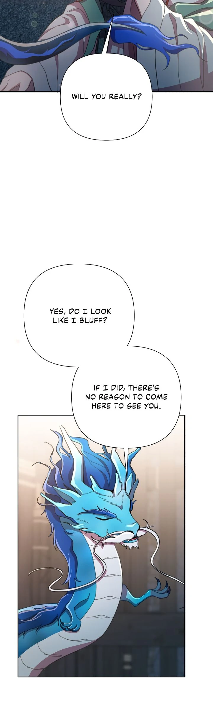 Author, In This Life I’m The Protagonist chapter 58 page 13