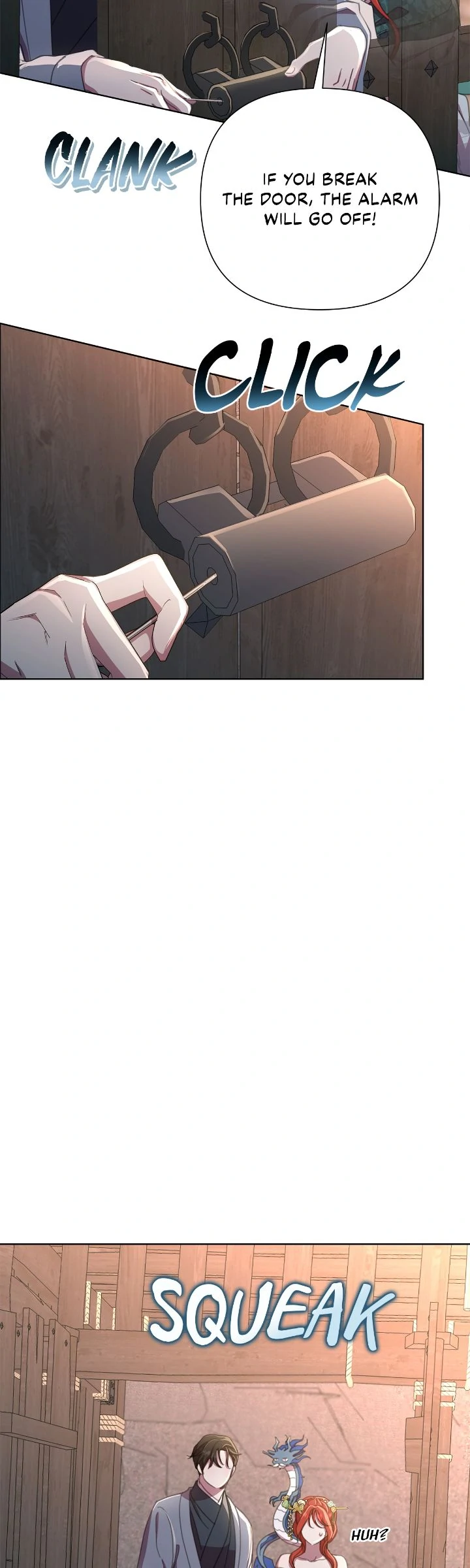 Author, In This Life I’m The Protagonist chapter 58 page 18