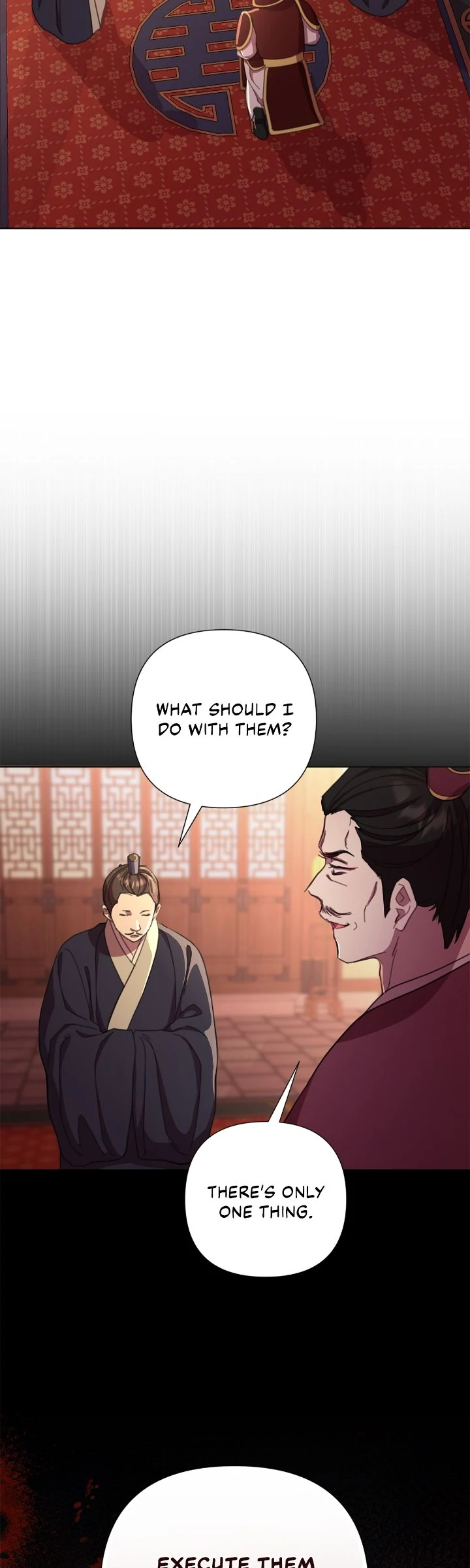 Author, In This Life I’m The Protagonist chapter 58 page 2