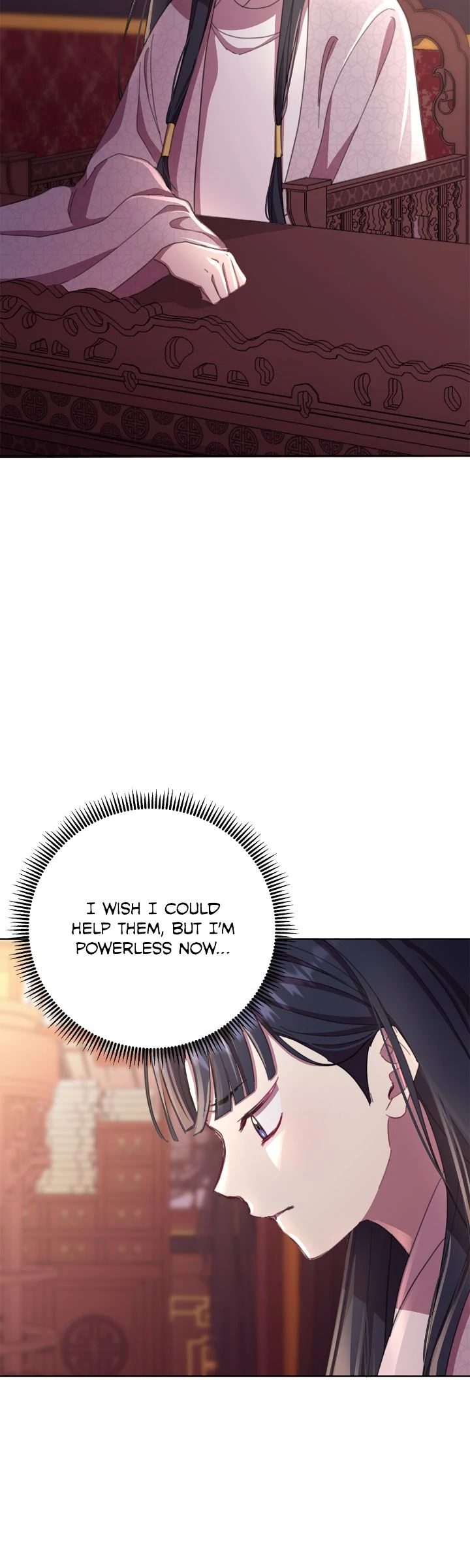 Author, In This Life I’m The Protagonist chapter 58 page 23