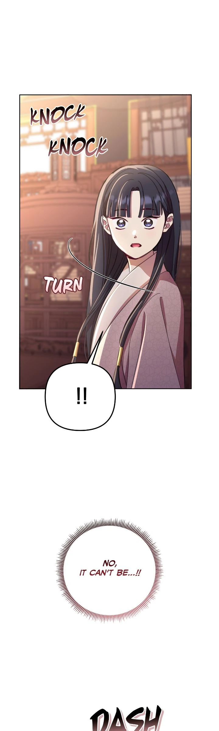 Author, In This Life I’m The Protagonist chapter 58 page 25