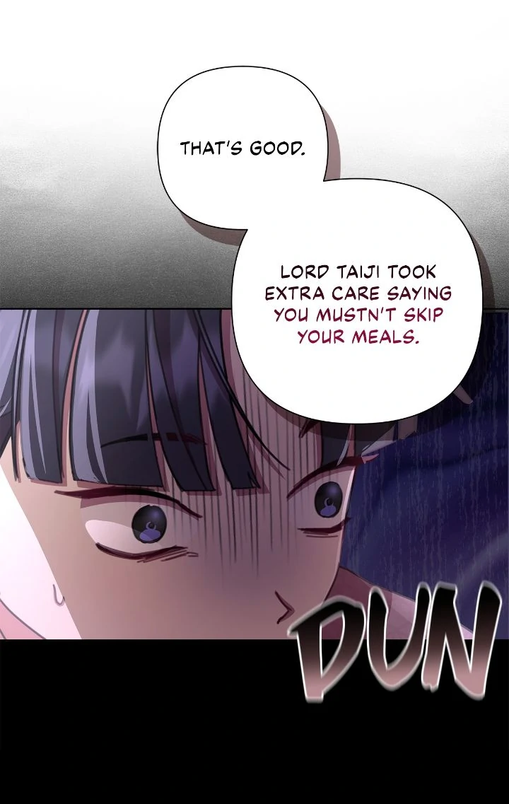 Author, In This Life I’m The Protagonist chapter 58 page 29