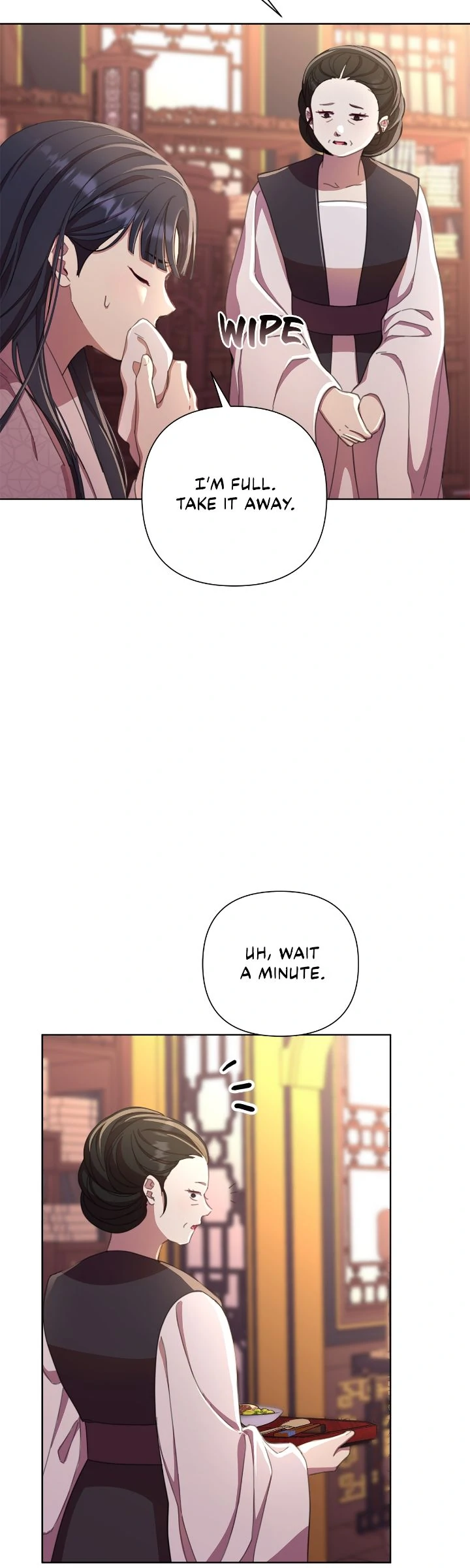 Author, In This Life I’m The Protagonist chapter 58 page 32