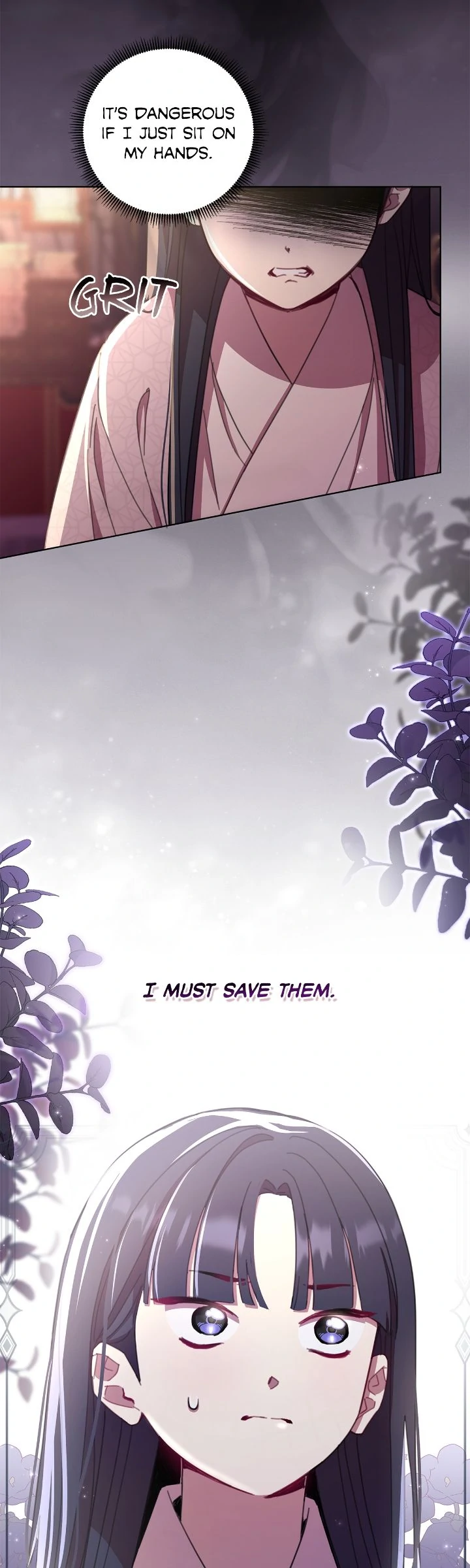 Author, In This Life I’m The Protagonist chapter 58 page 36