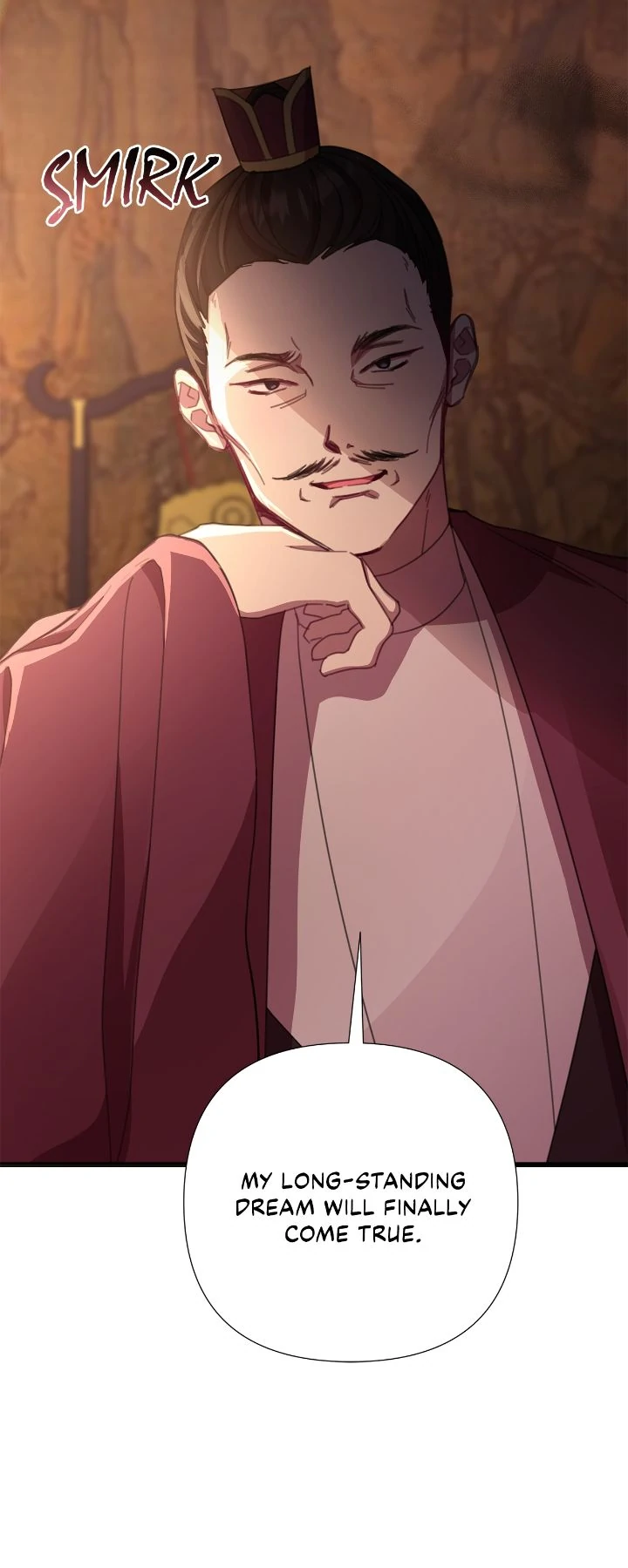Author, In This Life I’m The Protagonist chapter 58 page 4