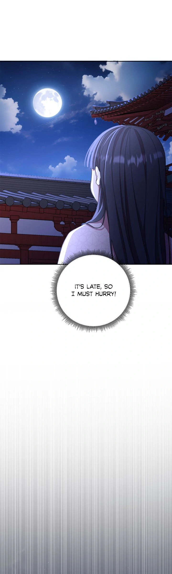 Author, In This Life I’m The Protagonist chapter 58 page 40