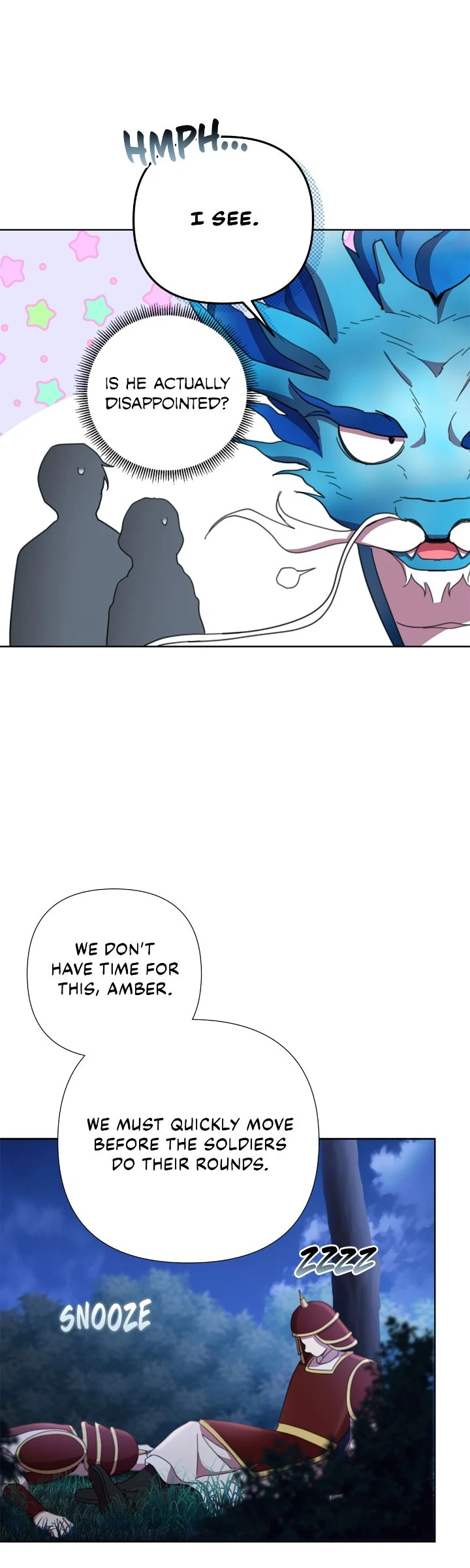 Author, In This Life I’m The Protagonist chapter 58 page 49