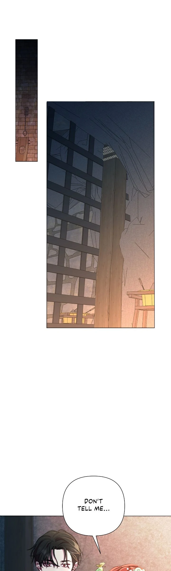 Author, In This Life I’m The Protagonist chapter 58 page 5