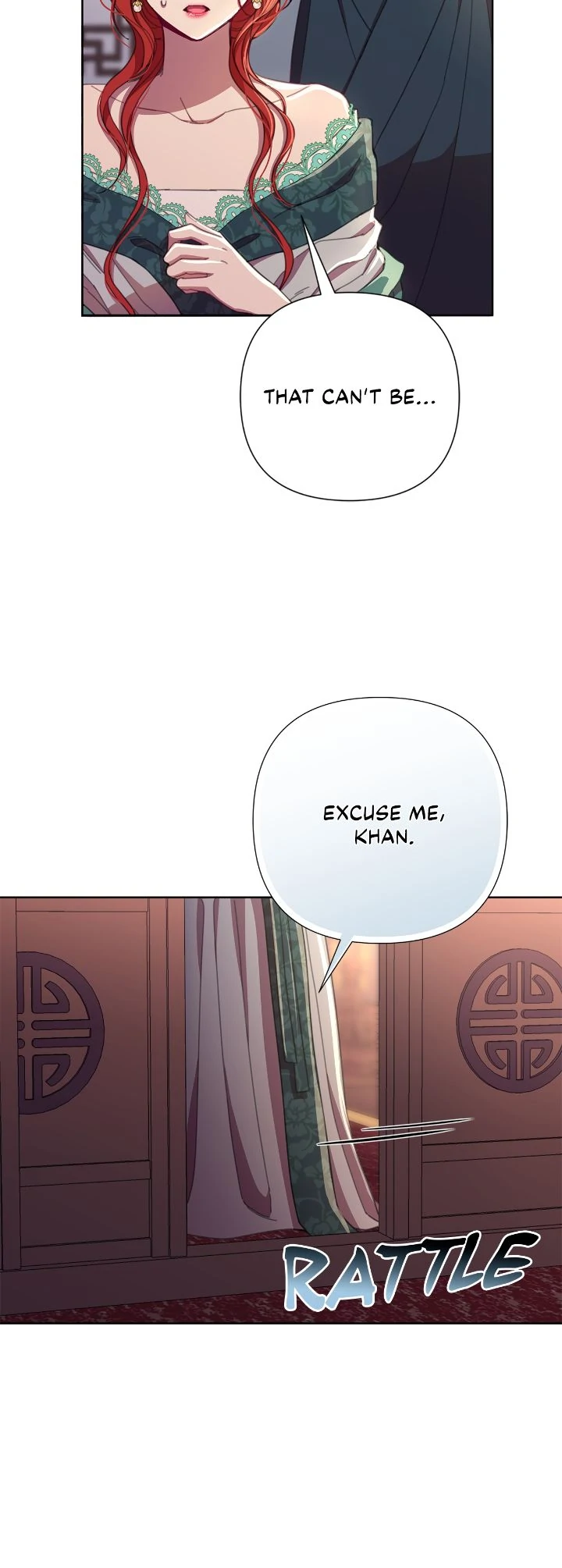 Author, In This Life I’m The Protagonist chapter 58 page 52