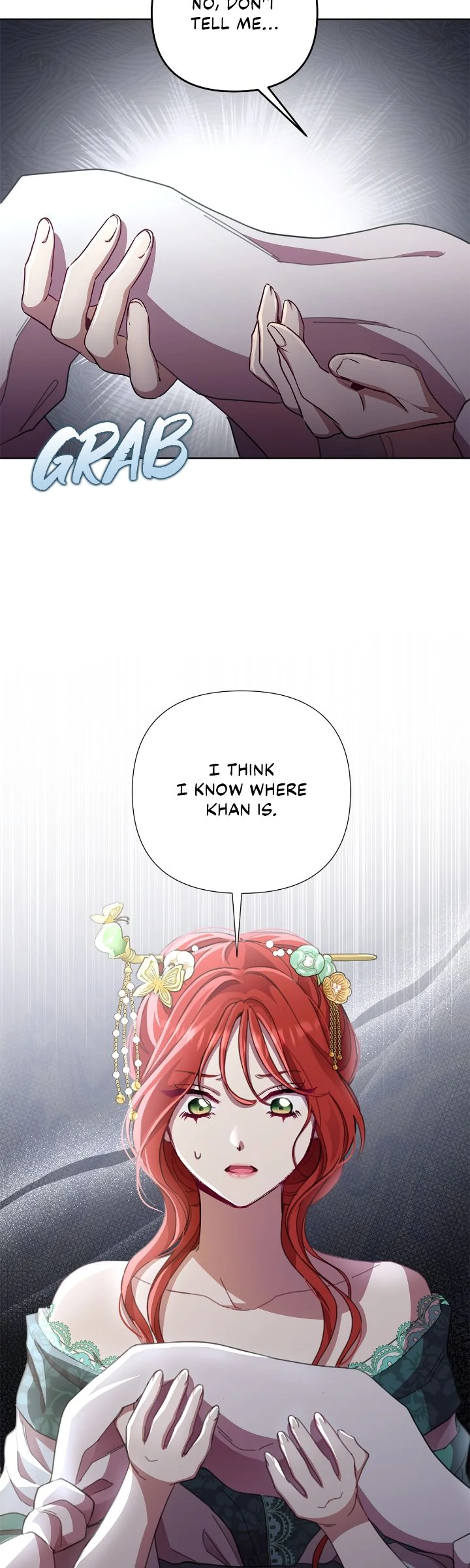 Author, In This Life I’m The Protagonist chapter 58 page 55