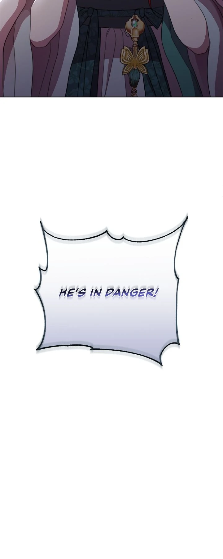 Author, In This Life I’m The Protagonist chapter 58 page 56