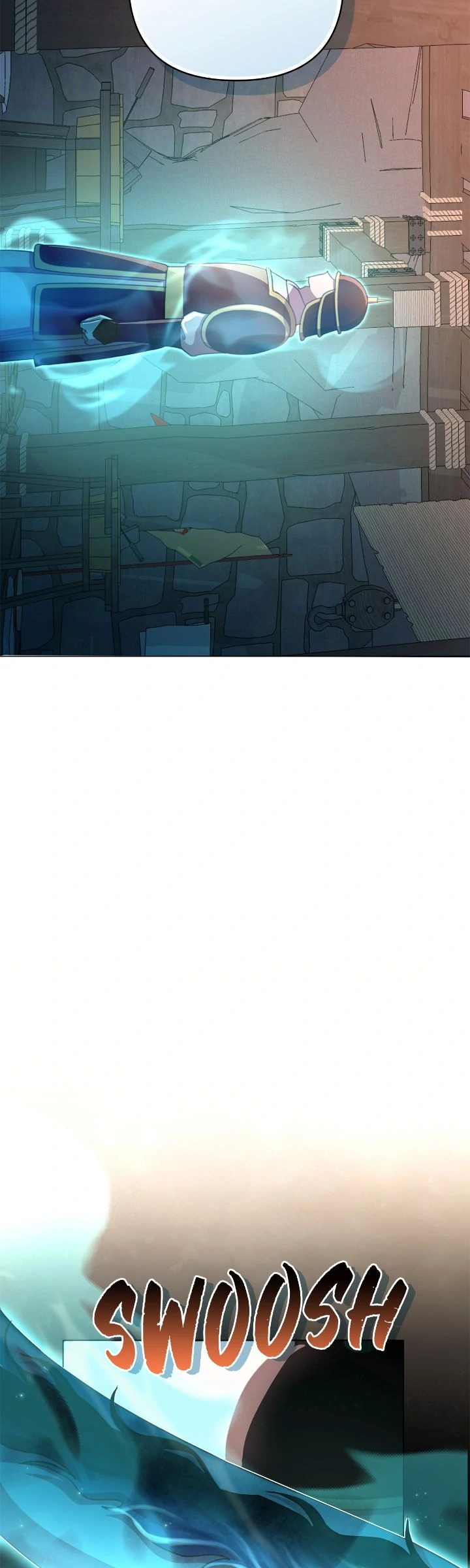 Author, In This Life I’m The Protagonist chapter 58 page 7
