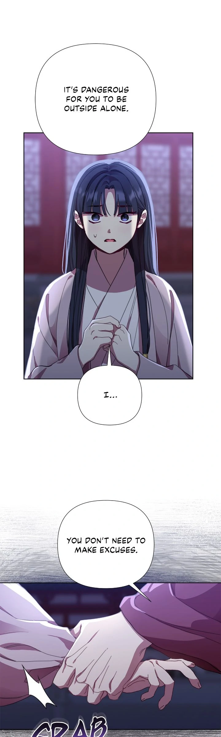Author, In This Life I’m The Protagonist chapter 59 page 11