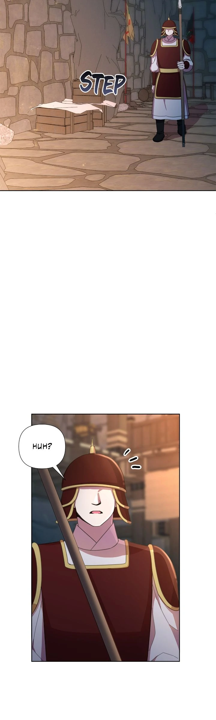 Author, In This Life I’m The Protagonist chapter 59 page 2