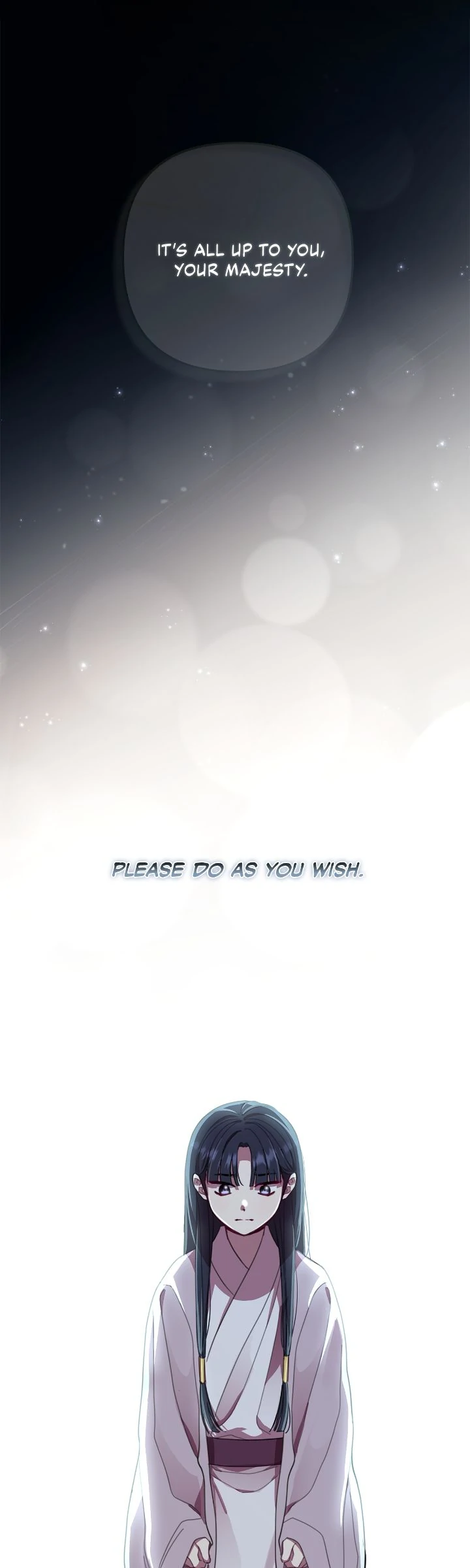 Author, In This Life I’m The Protagonist chapter 59 page 20