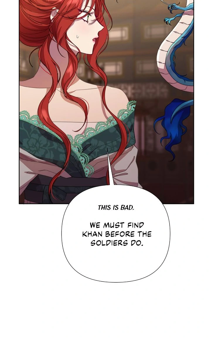 Author, In This Life I’m The Protagonist chapter 59 page 5