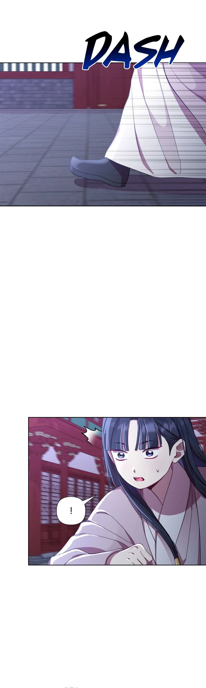 Author, In This Life I’m The Protagonist chapter 59 page 7