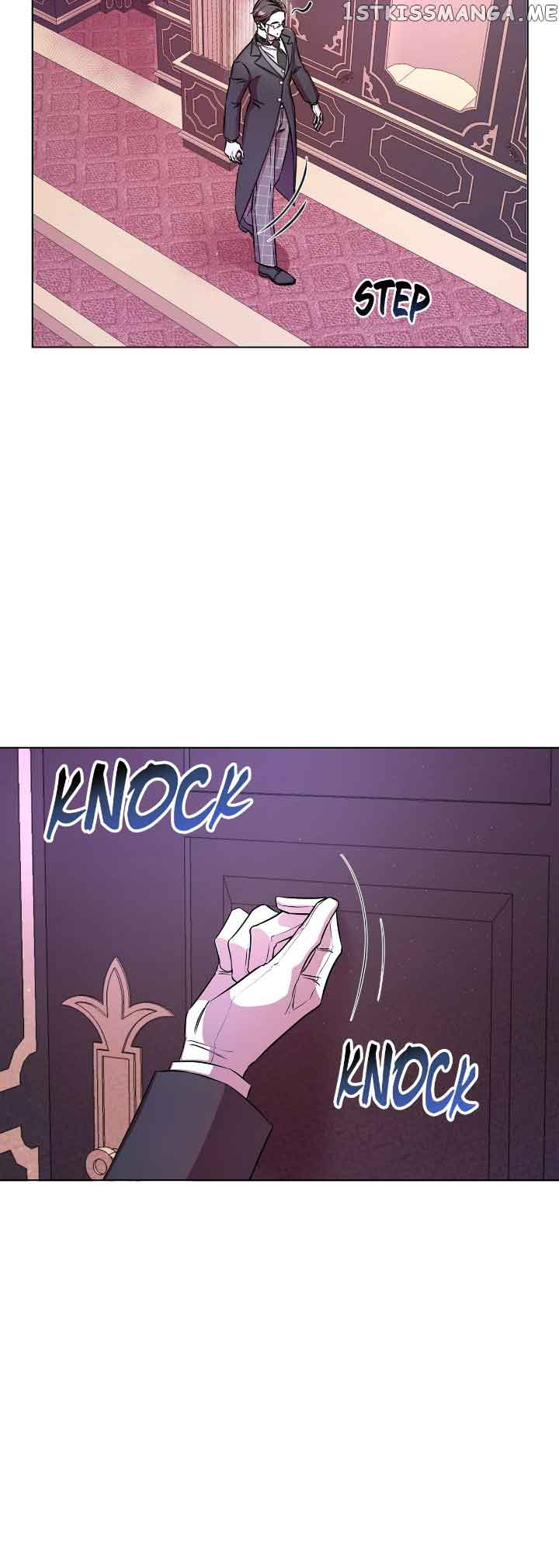 Author, In This Life I’m The Protagonist chapter 6 page 6