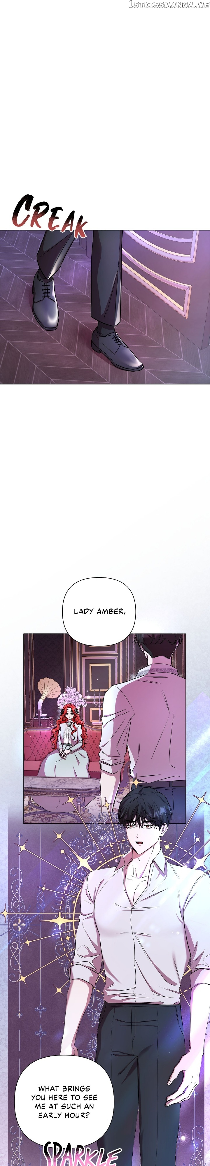 Author, In This Life I’m The Protagonist chapter 6 page 9